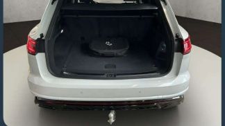 Finansowanie SUV Volkswagen Touareg 2024