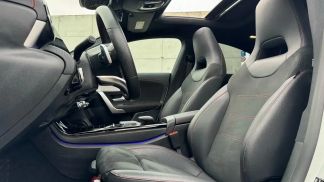 Finansowanie Coupé MERCEDES CLA 200 2020