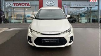 Leasing Wagon Suzuki Swace 2021