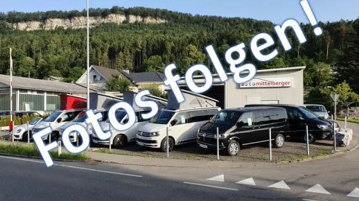 Volkswagen T6.1 CALIFORNIA 2024