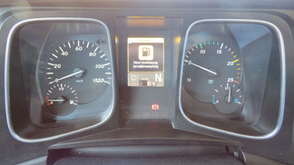 Leasing Tractor unit MERCEDES 1842 2019