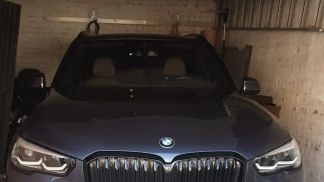 Finansowanie SUV BMW X5 2020