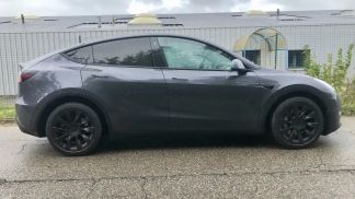 Finansowanie SUV Tesla Model Y 2021