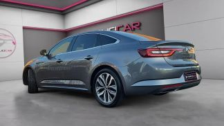 Leasing Van Renault Talisman 2020