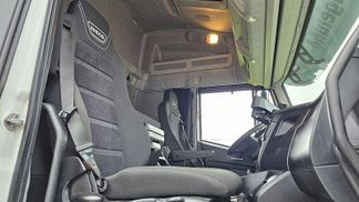 Leasing Truck (chassis) Iveco AT190S33 STRALIS 2018