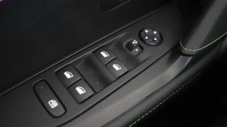 Leasing Hayon Peugeot 208 2024