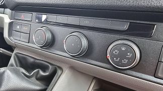 Finansowanie Van Volkswagen CRAFTER 2.0 2022