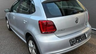 Leasing Hayon Volkswagen Polo 2013