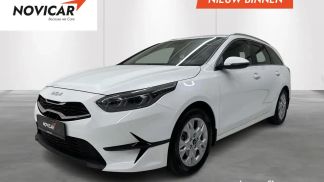 Leasing Wagon Kia CEED SW / CEE'D SW 2024