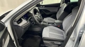 Leasing Wagon Skoda Octavia 2024