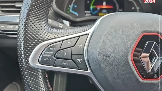 Leasing SUV Renault Arkana 2021