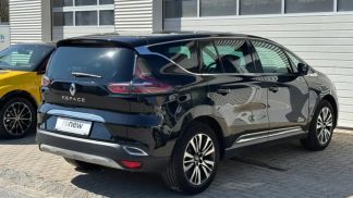 Lízing Hatchback Renault Espace 2016