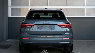 Leasing SUV Audi Q3 2020