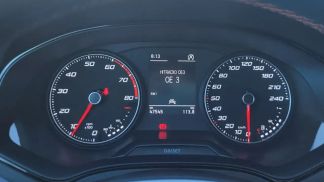 Leasing Sedan Seat Ibiza 2022