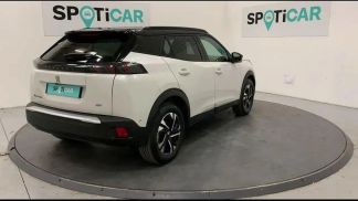 Finansowanie SUV Peugeot 2008 2022