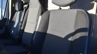 Lízing Van Renault Master 2018