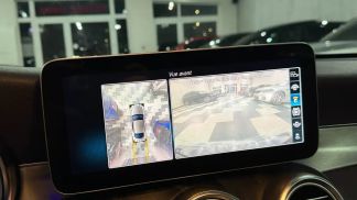 Lízing Kupé MERCEDES C 180 2019