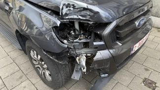 Finansowanie SUV Ford Ranger 2017