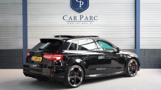 Finansowanie Hatchback Audi RS3 2019