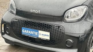 Financování Konvertibilní Smart ForTwo 2021
