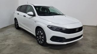 Leasing Wagon Fiat Tipo 2022