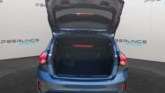 Leasing Hatchback Ford Focus 2019