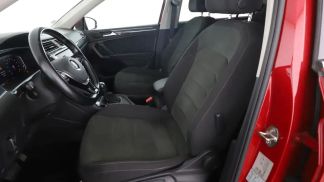 Leasing SUV Volkswagen Tiguan Allspace 2020