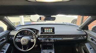 Lízing Hatchback Honda Civic 2022