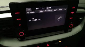 Lízing Kombi Kia CEED SW / CEE'D SW 2022
