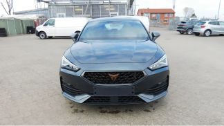 Financování Kupé Cupra Leon 2022