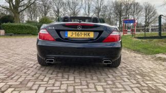 Finansowanie Zamienny MERCEDES SLK 200 2013