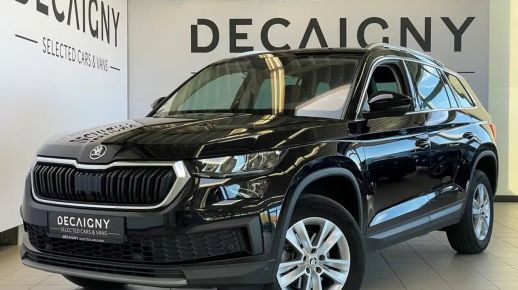 Skoda Kodiaq 2023