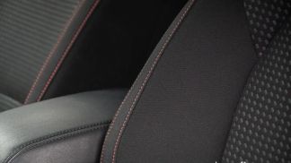 Leasing Hatchback Ford Focus 2022