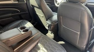 Lízing Sedan Ford Mondeo 2017