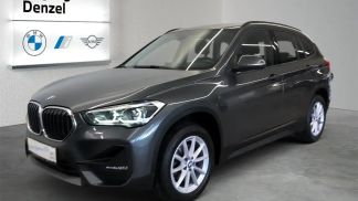 Leasing SUV BMW X1 2020