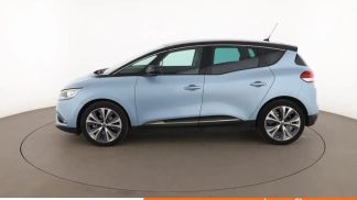 Lízing Osobná doprava Renault Scenic 2019