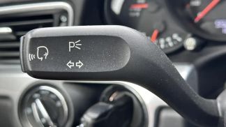 Financování Konvertibilní Porsche 991 2016