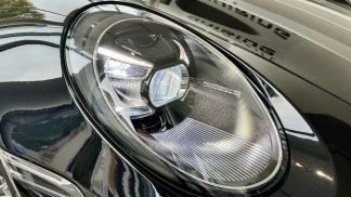 Financování Konvertibilní Porsche 992 2021