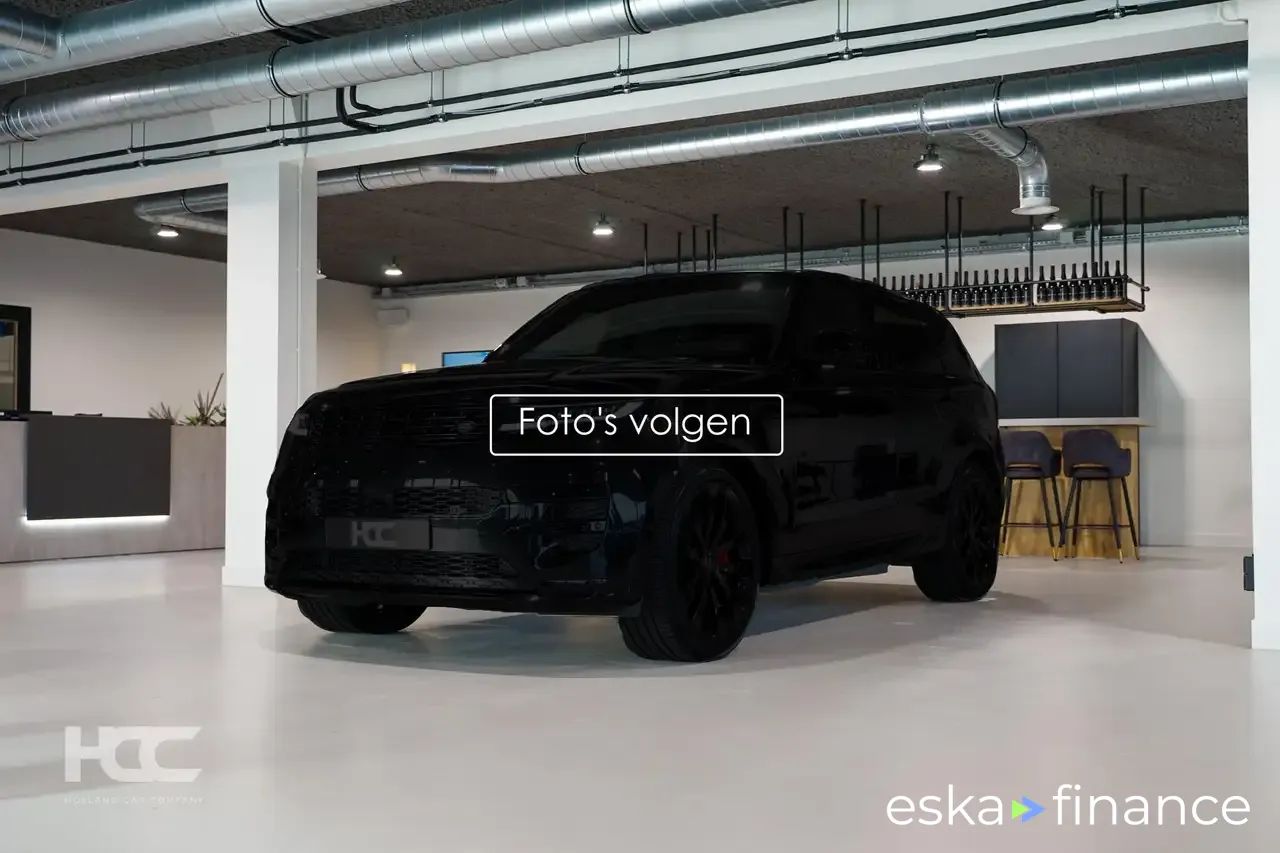 Leasing Wagon BMW 330 2022