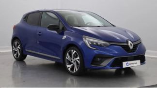 Leasing Sedan Renault Clio 2023