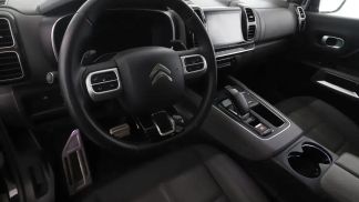 Lízing SUV Citroën C5 Aircross 2021