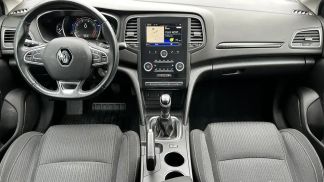 Finansowanie Wóz Renault Megane 2016