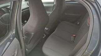 Leasing Sedan Citroën C1 2020