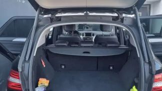 Finansowanie SUV MERCEDES ML 250 2012