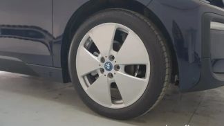Leasing Hatchback BMW i3 2019