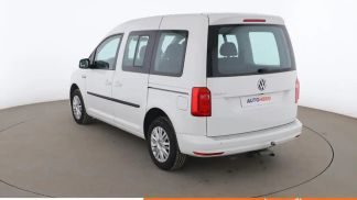 Finansowanie Hatchback Volkswagen Caddy 2019