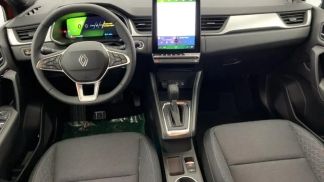 Financování SUV Renault SYMBIOZ 2025