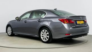 Leasing Sedan Lexus GS 300 2015