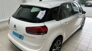 Lízing Hatchback Citroën C4 2021