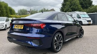 Lízing Sedan Audi A3 2021